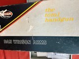 DAN WESSON MODEL 15 REVOLVER 357 MAGNUM WITH BOX - Image 21 of 21