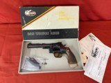 DAN WESSON MODEL 15 REVOLVER 357 MAGNUM WITH BOX - Image 1 of 21