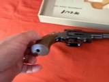 DAN WESSON MODEL 15 REVOLVER 357 MAGNUM WITH BOX - Image 15 of 21