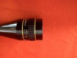 LEUPOLD VARI-X 3x9 COMPACT RIFLE SCOPE WITH ADJUSTABLE OBJECTIVE - Image 5 of 7
