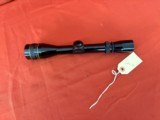 LEUPOLD VARI-X 3x9 COMPACT RIFLE SCOPE WITH ADJUSTABLE OBJECTIVE - Image 1 of 7