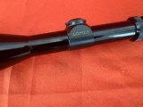 LEUPOLD VARI-X 3x9 COMPACT RIFLE SCOPE WITH ADJUSTABLE OBJECTIVE - Image 3 of 7