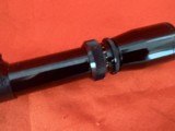 LEUPOLD VARI-X 3x9 COMPACT RIFLE SCOPE WITH ADJUSTABLE OBJECTIVE - Image 4 of 7