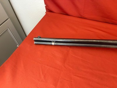 WINCHESTER MODEL 94 DELUXE SPECIAL ORDER LEVER ACTION RIFLE 32 W.S. - Image 12 of 20