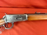 WINCHESTER MODEL 94 DELUXE SPECIAL ORDER LEVER ACTION RIFLE 32 W.S. - Image 6 of 20