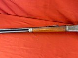 WINCHESTER MODEL 94 DELUXE SPECIAL ORDER LEVER ACTION RIFLE 32 W.S. - Image 11 of 20