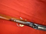 WINCHESTER MODEL 94 DELUXE SPECIAL ORDER LEVER ACTION RIFLE 32 W.S. - Image 13 of 20