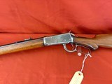 WINCHESTER MODEL 94 DELUXE SPECIAL ORDER LEVER ACTION RIFLE 32 W.S. - Image 10 of 20
