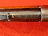 WINCHESTER MODEL 94 DELUXE SPECIAL ORDER LEVER ACTION RIFLE 32 W.S. - Image 16 of 20