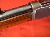WINCHESTER MODEL 94 DELUXE SPECIAL ORDER LEVER ACTION RIFLE 32 W.S. - Image 14 of 20