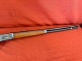 WINCHESTER MODEL 94 DELUXE SPECIAL ORDER LEVER ACTION RIFLE 32 W.S. - Image 5 of 20