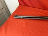 WINCHESTER MODEL 94 DELUXE SPECIAL ORDER LEVER ACTION RIFLE 32 W.S. - Image 12 of 20