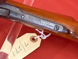 WINCHESTER MODEL 94 DELUXE SPECIAL ORDER LEVER ACTION RIFLE 32 W.S. - Image 17 of 20