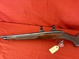VINTAGE ~ WINCHESTER MODEL 52 SPORTER BOLT ACTION RIFLE 22LR ~ MADE IN 1952 ~ - Image 9 of 17