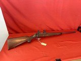 VINTAGE ~ WINCHESTER MODEL 52 SPORTER BOLT ACTION RIFLE 22LR ~ MADE IN 1952 ~ - Image 2 of 17
