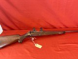 VINTAGE ~ WINCHESTER MODEL 52 SPORTER BOLT ACTION RIFLE 22LR ~ MADE IN 1952 ~ - Image 1 of 17