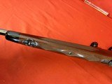 VINTAGE ~ WINCHESTER MODEL 52 SPORTER BOLT ACTION RIFLE 22LR ~ MADE IN 1952 ~ - Image 17 of 17