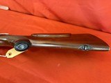VINTAGE ~ WINCHESTER MODEL 52 SPORTER BOLT ACTION RIFLE 22LR ~ MADE IN 1952 ~ - Image 16 of 17