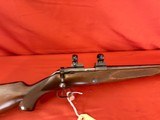 VINTAGE ~ WINCHESTER MODEL 52 SPORTER BOLT ACTION RIFLE 22LR ~ MADE IN 1952 ~ - Image 4 of 17