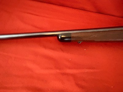 VINTAGE ~ WINCHESTER MODEL 52 SPORTER BOLT ACTION RIFLE 22LR ~ MADE IN 1952 ~ - Image 14 of 17