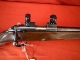 VINTAGE ~ WINCHESTER MODEL 52 SPORTER BOLT ACTION RIFLE 22LR ~ MADE IN 1952 ~ - Image 6 of 17