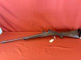 VINTAGE ~ WINCHESTER MODEL 52 SPORTER BOLT ACTION RIFLE 22LR ~ MADE IN 1952 ~ - Image 7 of 17