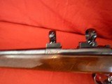 VINTAGE ~ WINCHESTER MODEL 52 SPORTER BOLT ACTION RIFLE 22LR ~ MADE IN 1952 ~ - Image 10 of 17