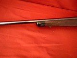 VINTAGE ~ WINCHESTER MODEL 52 SPORTER BOLT ACTION RIFLE 22LR ~ MADE IN 1952 ~ - Image 14 of 17
