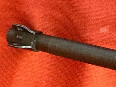 WWII MILITARY INLAND DIVISION M1 CARBINE RIFLE 30 US - Image 9 of 16