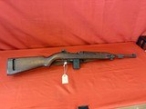 WWII MILITARY INLAND DIVISION M1 CARBINE RIFLE 30 US - Image 2 of 16