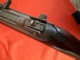 WWII MILITARY INLAND DIVISION M1 CARBINE RIFLE 30 US - Image 8 of 16