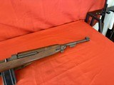 WWII MILITARY INLAND DIVISION M1 CARBINE RIFLE 30 US - Image 4 of 16