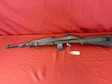 WWII MILITARY INLAND DIVISION M1 CARBINE RIFLE 30 US - Image 1 of 16