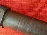WWII MILITARY INLAND DIVISION M1 CARBINE RIFLE 30 US - Image 10 of 16