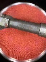 WWII MILITARY INLAND DIVISION M1 CARBINE RIFLE 30 US - Image 13 of 16