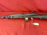 WWII MILITARY INLAND DIVISION M1 CARBINE RIFLE 30 US - Image 5 of 16