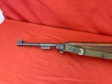 WWII MILITARY INLAND DIVISION M1 CARBINE RIFLE 30 US - Image 6 of 16