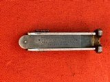 WINCHESTER 1894 SMOKELESS SIGHT 32 W.S. - Image 1 of 6