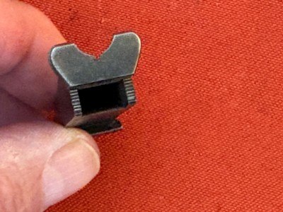 WINCHESTER 1894 SMOKELESS SIGHT 32 W.S. - Image 5 of 6