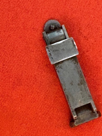 WINCHESTER 1894 SMOKELESS SIGHT 32 W.S. - Image 6 of 6