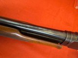 WINCHESTER MODEL 42 PUMP ACTION TAKEDOWN SHOTGUN 410 GA ~ MADE 1949 ~ - Image 14 of 15