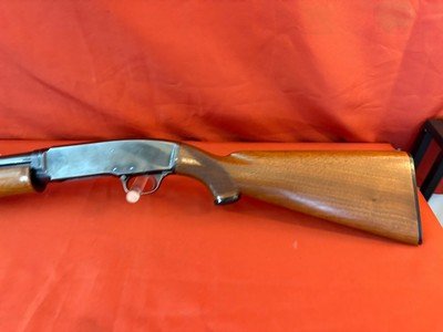 WINCHESTER MODEL 42 PUMP ACTION TAKEDOWN SHOTGUN 410 GA ~ MADE 1949 ~ - Image 8 of 15