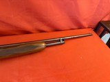 WINCHESTER MODEL 42 PUMP ACTION TAKEDOWN SHOTGUN 410 GA ~ MADE 1949 ~ - Image 7 of 15