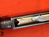 WINCHESTER MODEL 42 PUMP ACTION TAKEDOWN SHOTGUN 410 GA ~ MADE 1949 ~ - Image 11 of 15