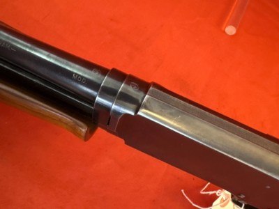 WINCHESTER MODEL 42 PUMP ACTION TAKEDOWN SHOTGUN 410 GA ~ MADE 1949 ~ - Image 15 of 15