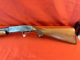 WINCHESTER MODEL 42 PUMP ACTION TAKEDOWN SHOTGUN 410 GA ~ MADE 1949 ~ - Image 8 of 15