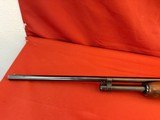 WINCHESTER MODEL 42 PUMP ACTION TAKEDOWN SHOTGUN 410 GA ~ MADE 1949 ~ - Image 10 of 15