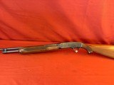 WINCHESTER MODEL 42 PUMP ACTION TAKEDOWN SHOTGUN 410 GA ~ MADE 1949 ~ - Image 3 of 15