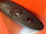 WINCHESTER MODEL 42 PUMP ACTION TAKEDOWN SHOTGUN 410 GA ~ MADE 1949 ~ - Image 12 of 15