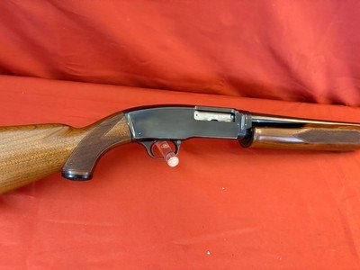 WINCHESTER MODEL 42 PUMP ACTION TAKEDOWN SHOTGUN 410 GA ~ MADE 1949 ~ - Image 1 of 15